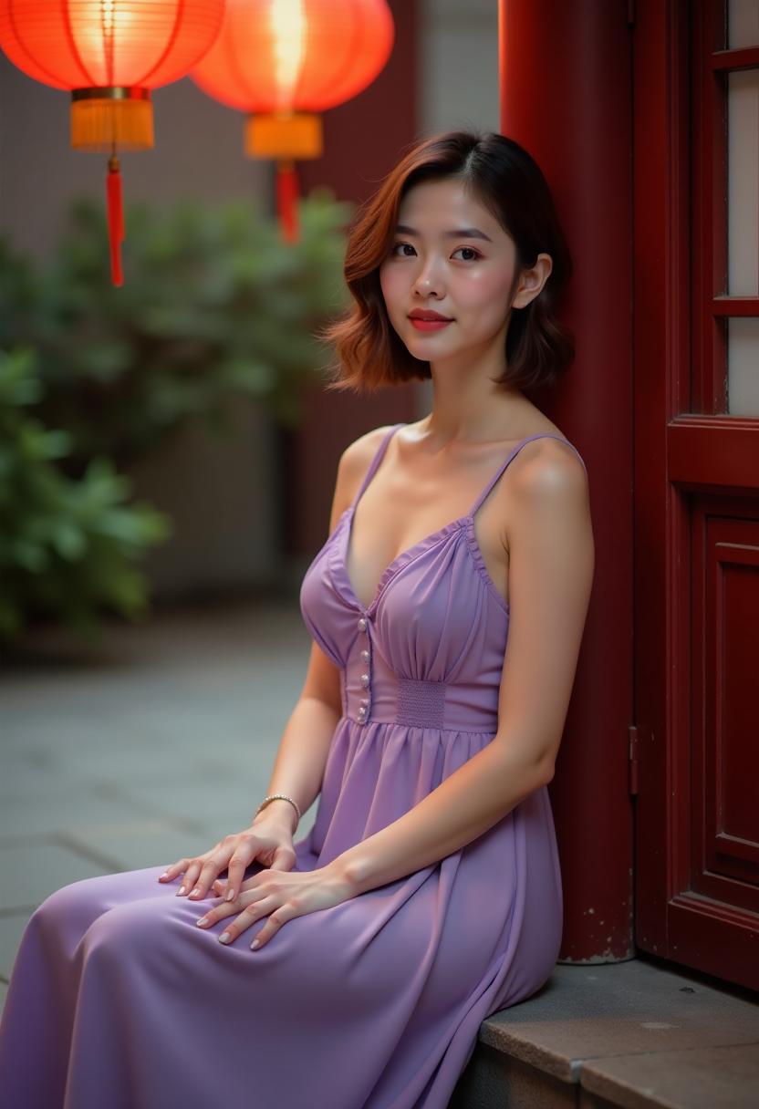 合租屋里的第二双筷海报