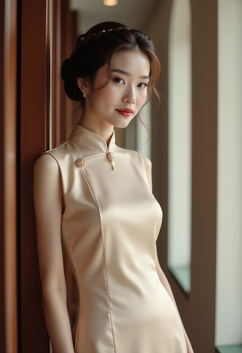 暂停键与门铃海报