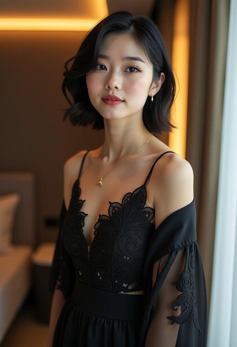 晚饭点名册海报