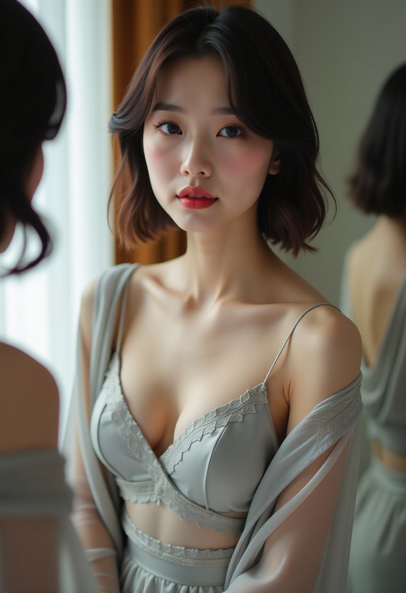 朋友圈里的家常局海报
